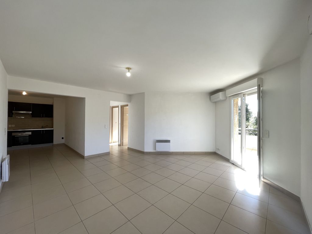 Achat appartement à vendre 4 pièces 72 m² - Santa-Reparata-di-Moriani