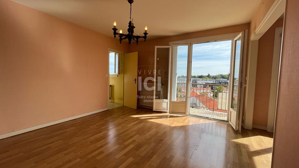 Achat appartement à vendre 4 pièces 75 m² - Saint-Herblain