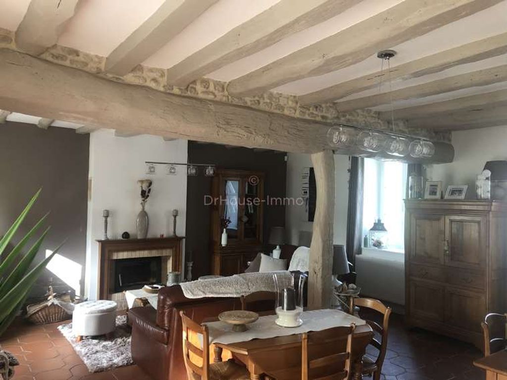 Achat maison 3 chambre(s) - Guigneville