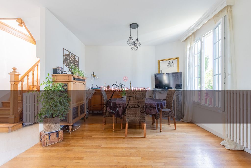 Achat maison 4 chambre(s) - Vigneux-sur-Seine