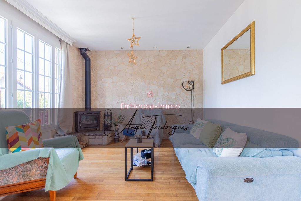 Achat maison 4 chambre(s) - Vigneux-sur-Seine