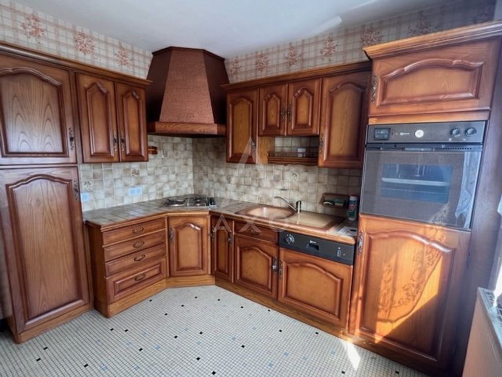 Achat maison 3 chambre(s) - Ruelle-sur-Touvre