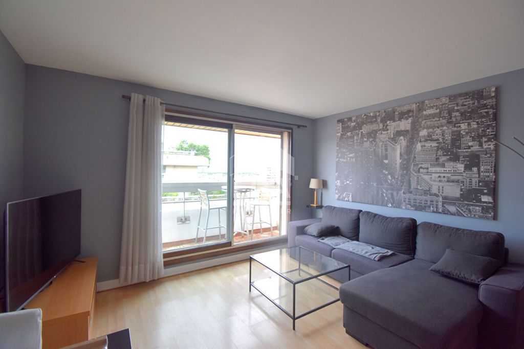 Achat appartement 1 pièce(s) Boulogne-Billancourt