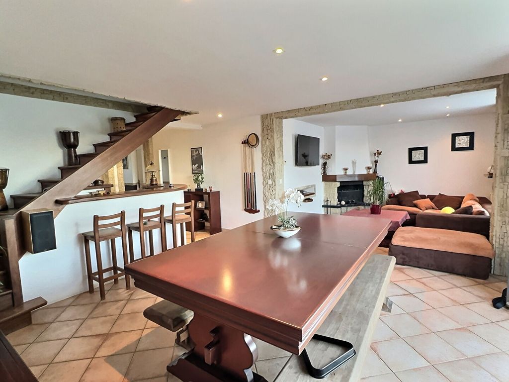 Achat maison à vendre 3 chambres 96 m² - Boissise-le-Roi