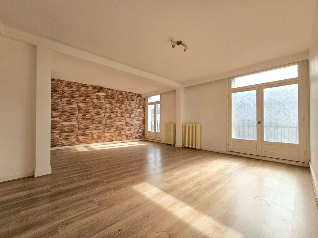 Achat appartement à vendre 5 pièces 78 m² - Brétigny-sur-Orge