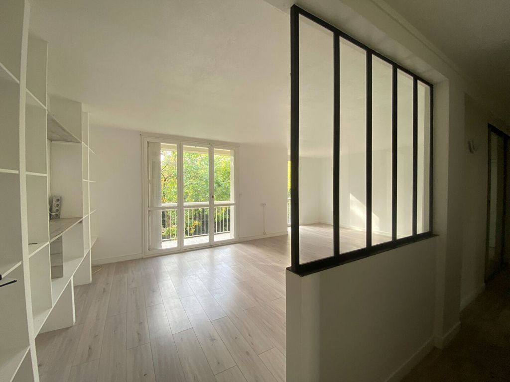Achat appartement à vendre 5 pièces 86 m² - Joué-lès-Tours