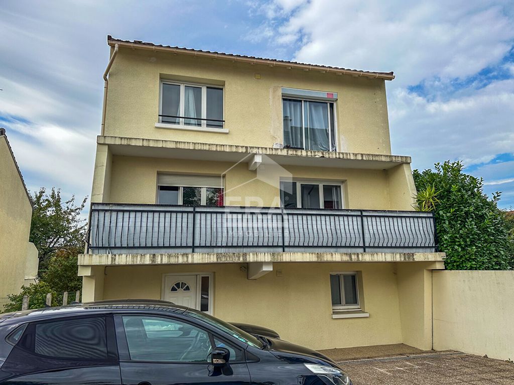 Achat appartement à vendre 3 pièces 53 m² - Draveil