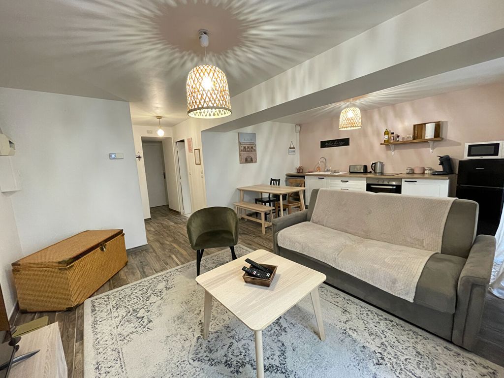 Achat appartement à vendre 2 pièces 42 m² - Melun