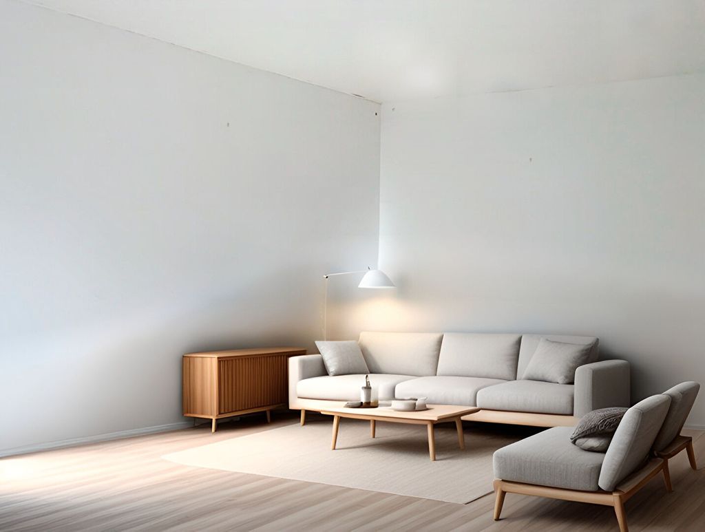 Achat maison à vendre 2 chambres 60 m² - Blanquefort