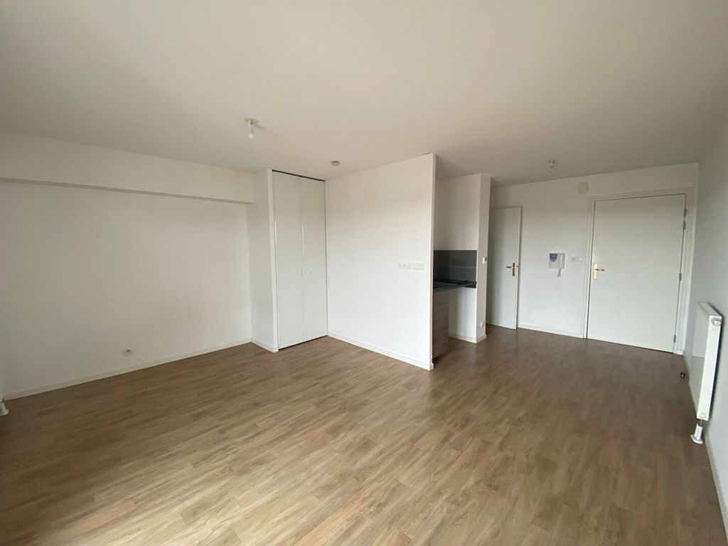 Achat studio à vendre 28 m² - Bohars