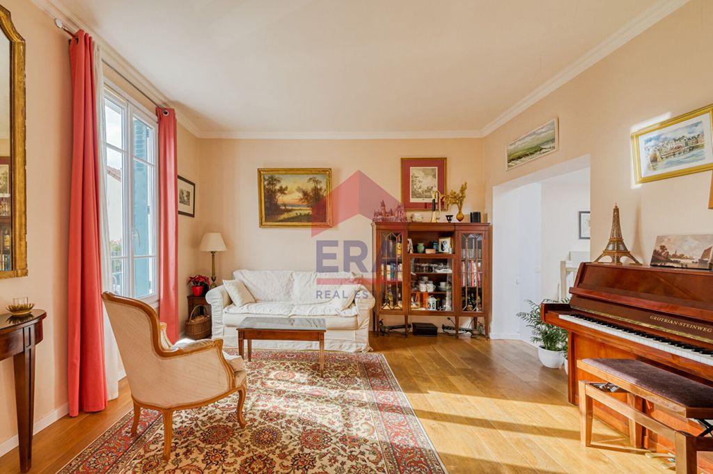 Achat maison 4 chambre(s) - Nanterre