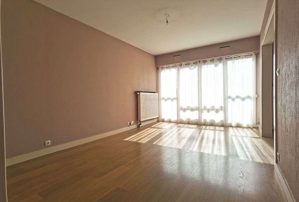 Achat appartement à vendre 4 pièces 82 m² - Rosny-sous-Bois