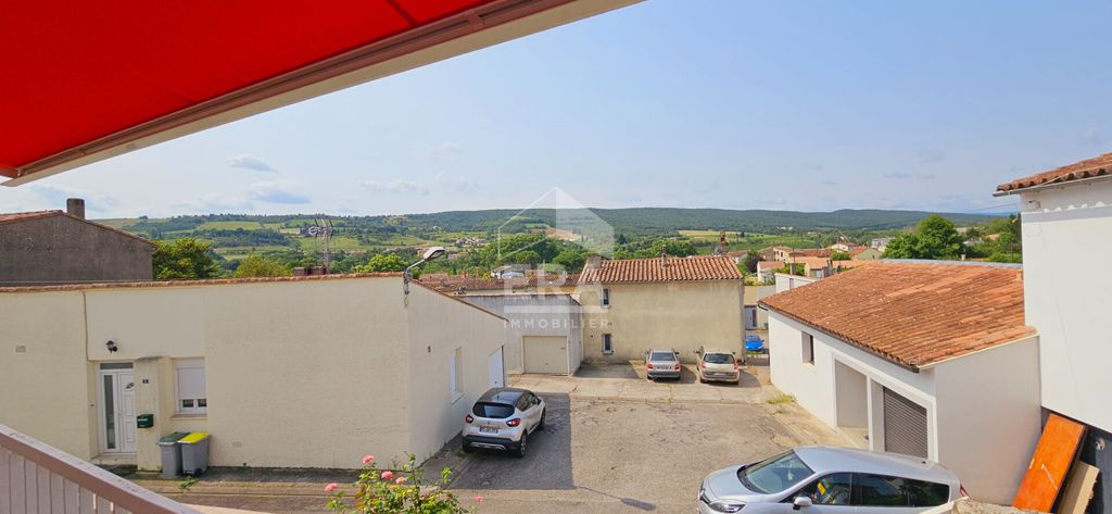 Achat maison à vendre 3 chambres 103 m² - Limoux