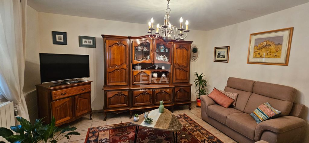 Achat maison à vendre 2 chambres 85 m² - Limoux