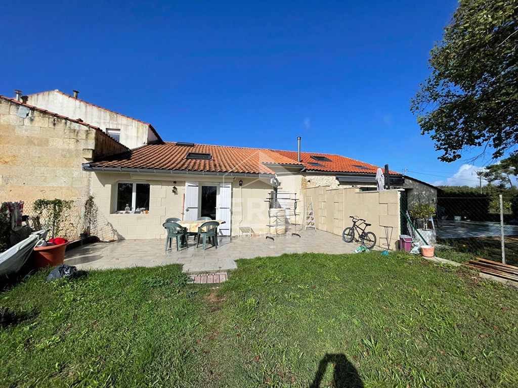 Achat maison à vendre 5 chambres 287 m² - Bourg