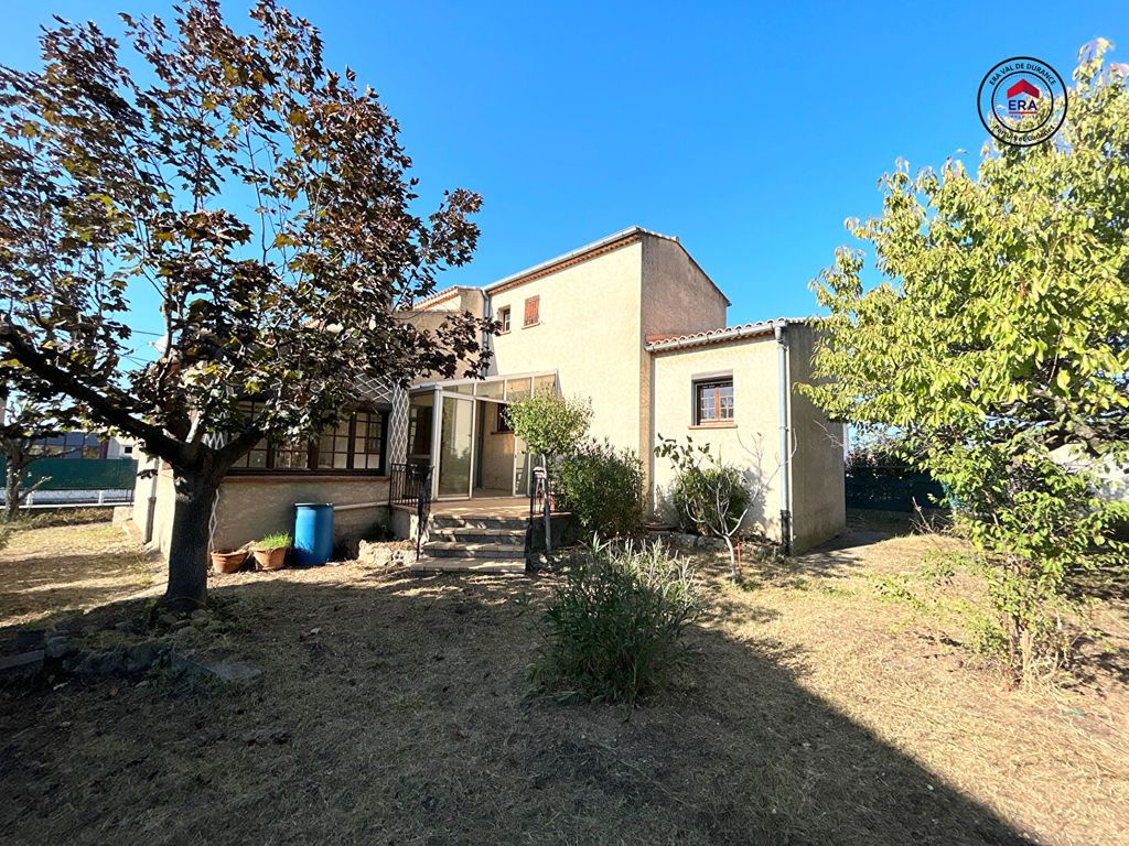 Achat maison à vendre 4 chambres 140 m² - Pertuis