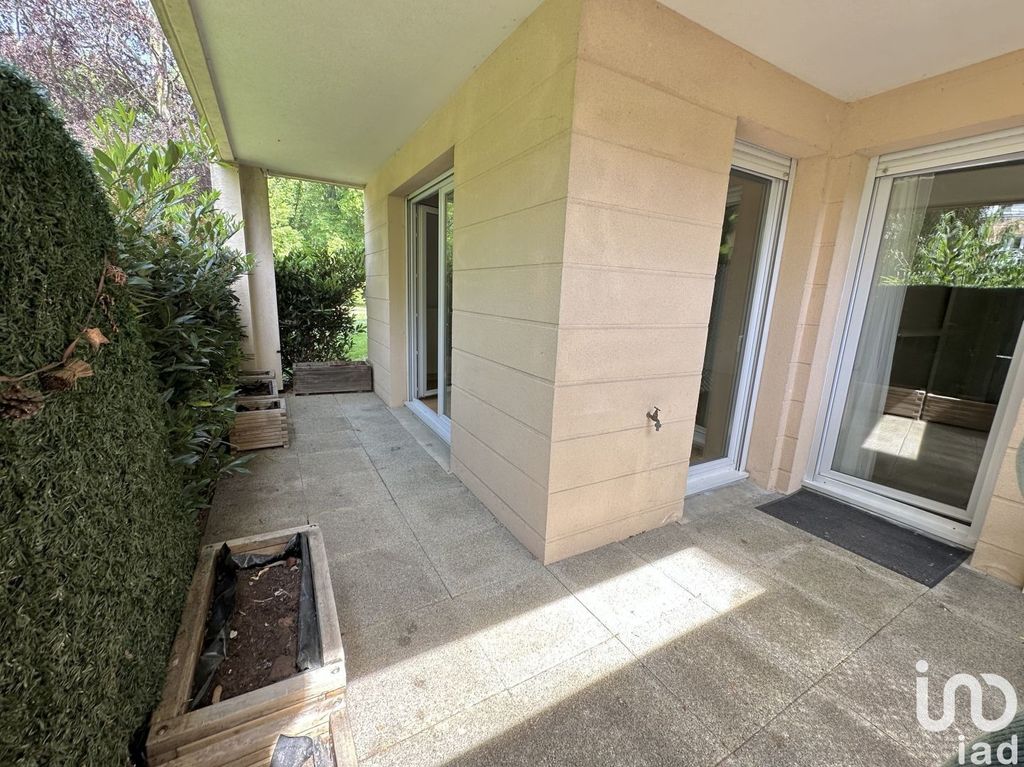 Achat appartement à vendre 3 pièces 68 m² - Étiolles