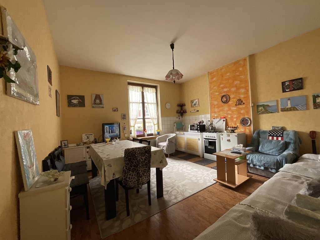 Achat maison à vendre 3 chambres 80 m² - Herserange