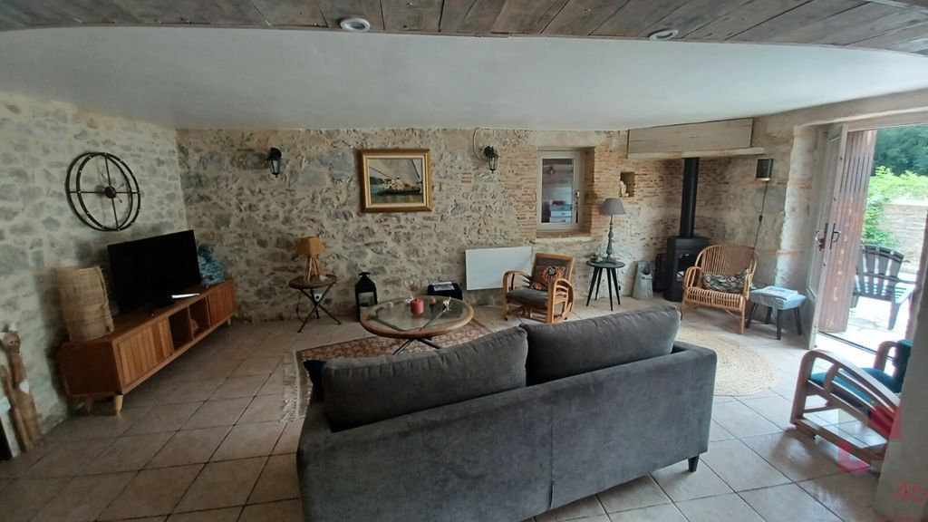 Achat maison à vendre 2 chambres 96 m² - Boissières