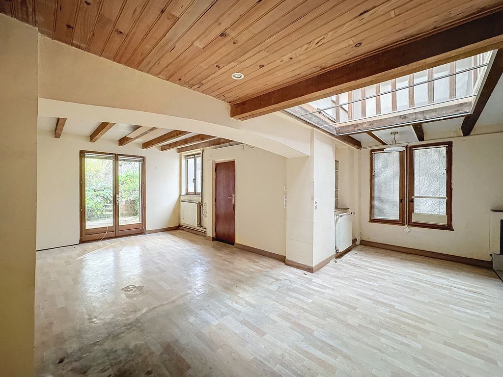 Achat maison à vendre 2 chambres 118 m² - Heillecourt