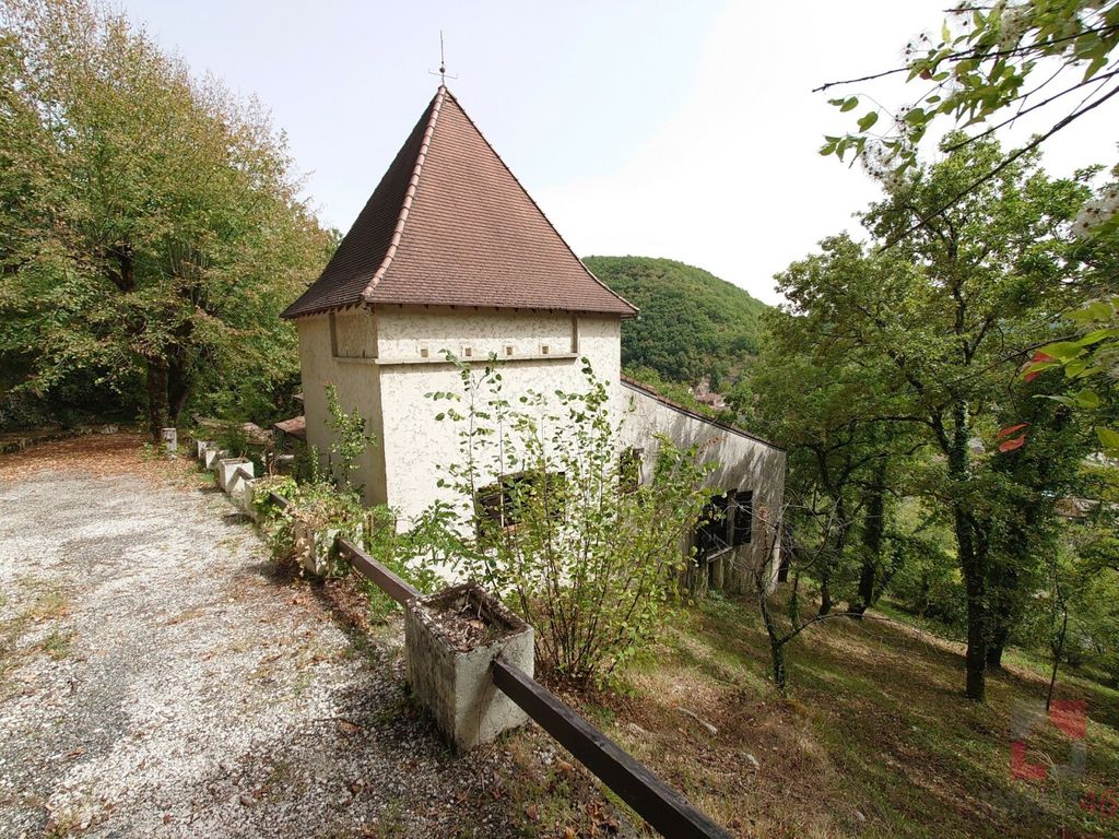 Achat maison 2 chambre(s) - Castelfranc