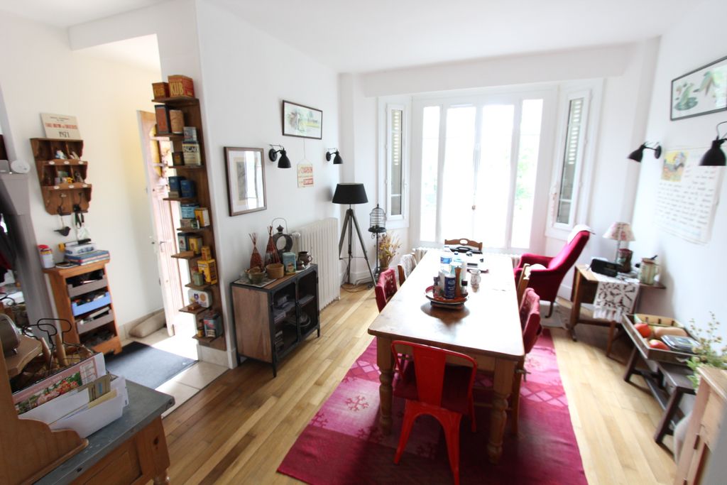 Achat maison à vendre 4 chambres 124 m² - La Charité-sur-Loire