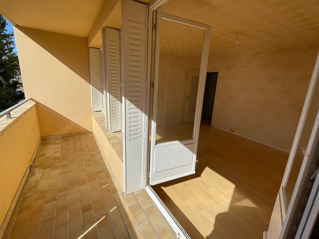 Achat maison à vendre 1 chambre 50 m² - Roanne