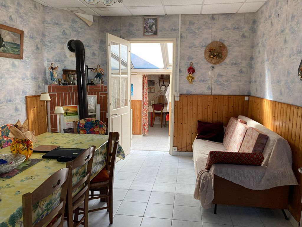 Achat maison 1 chambre(s) - La Bernerie-en-Retz