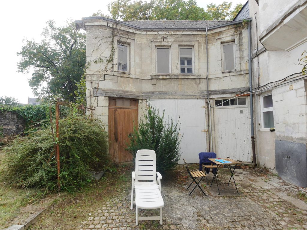 Achat maison 2 chambre(s) - Angers