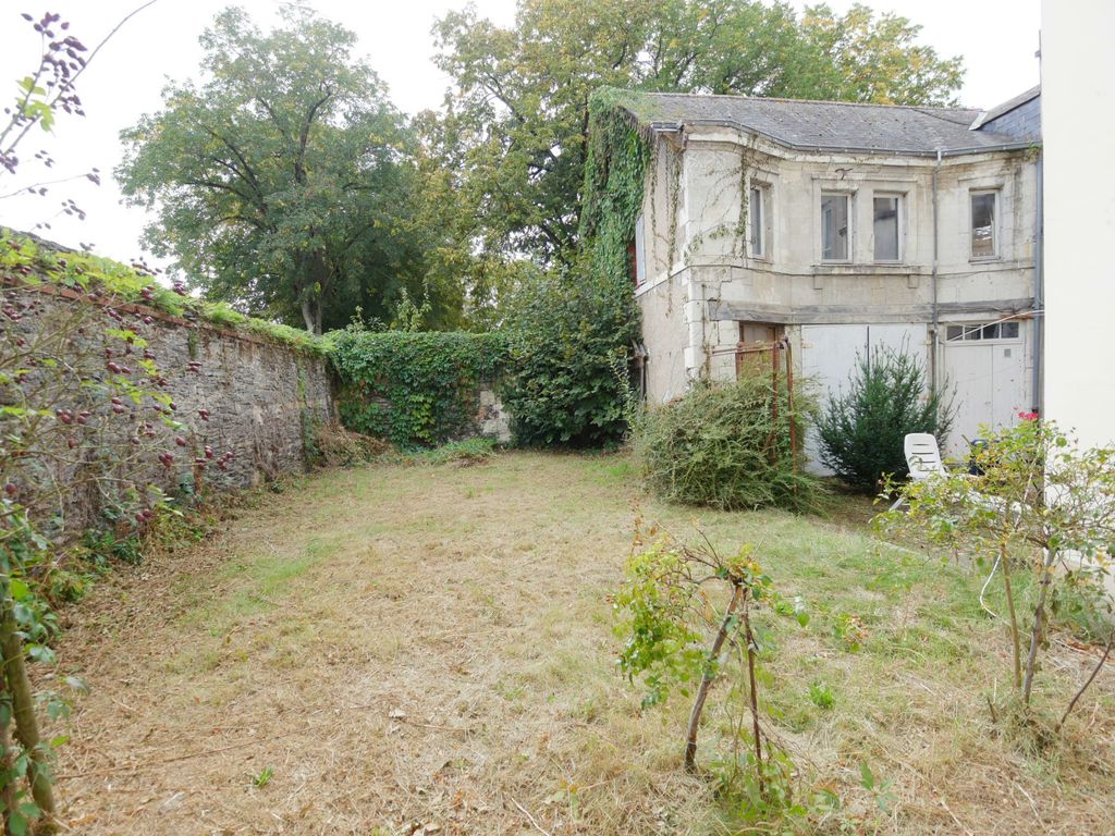 Achat maison 2 chambre(s) - Angers