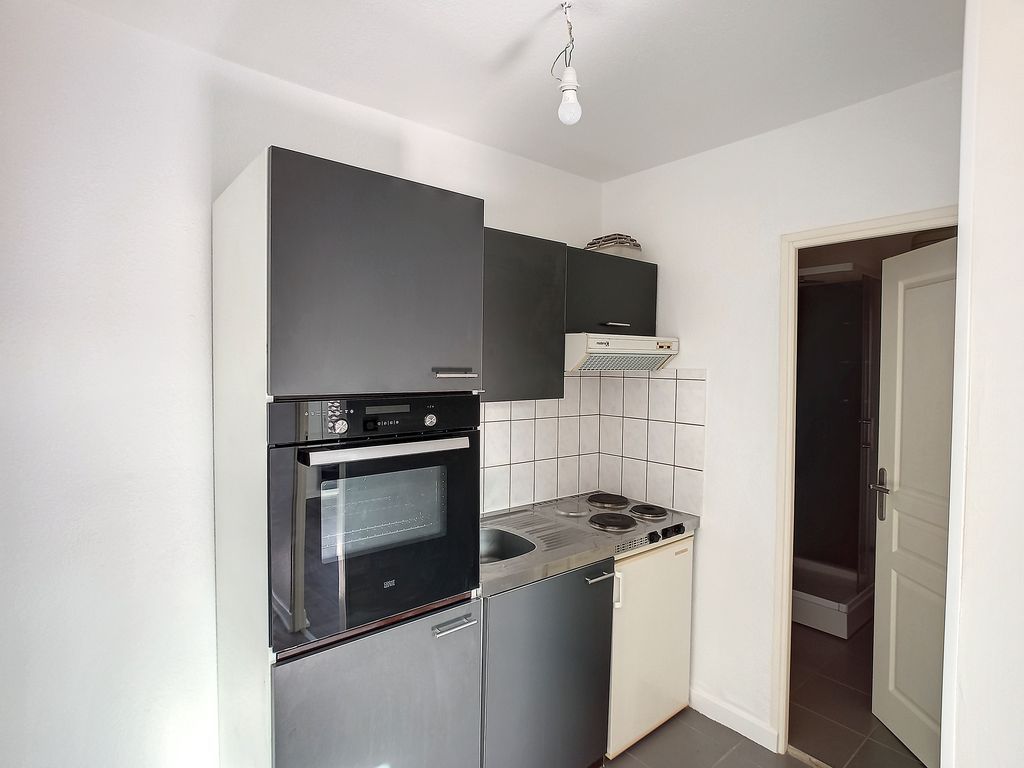 Achat appartement à vendre 2 pièces 29 m² - Bar-le-Duc