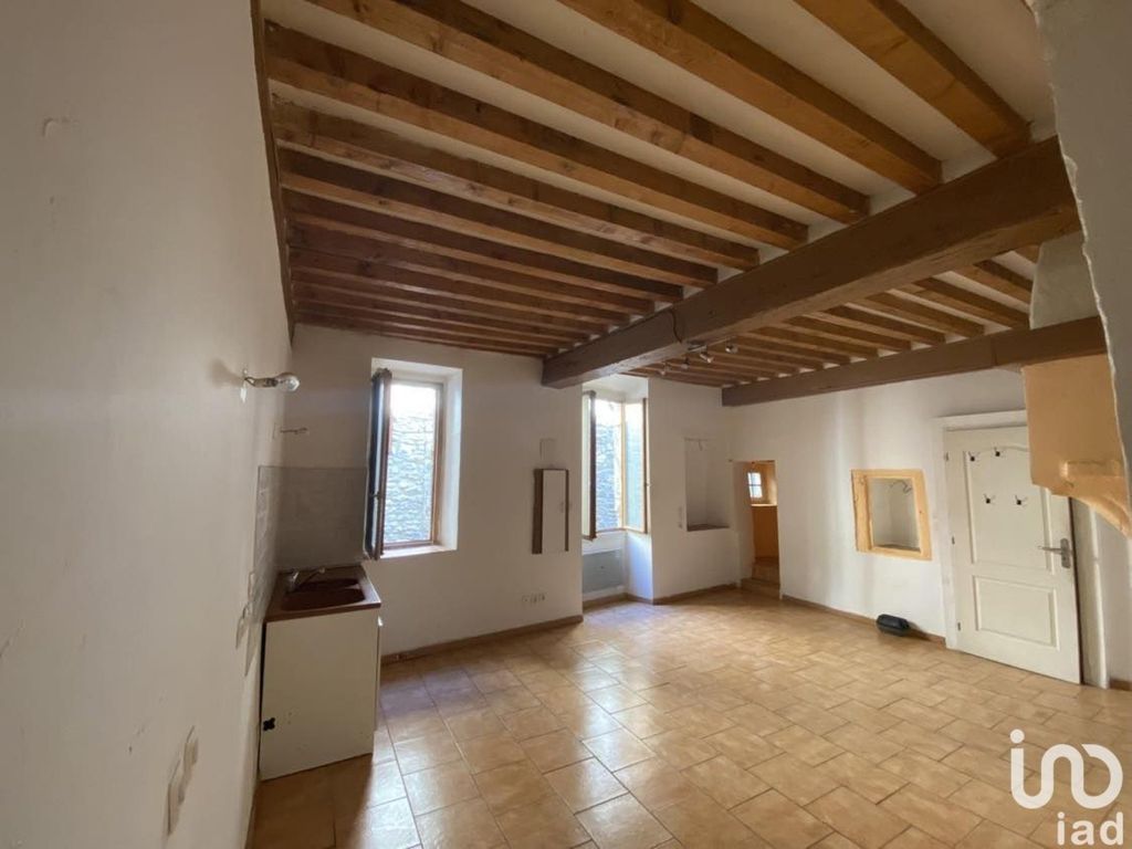 Achat maison 3 chambre(s) - Saint-Ambroix