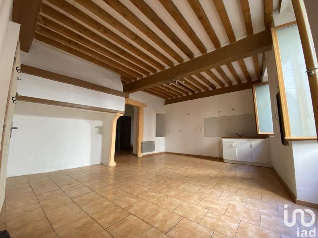 Achat maison 3 chambre(s) - Saint-Ambroix