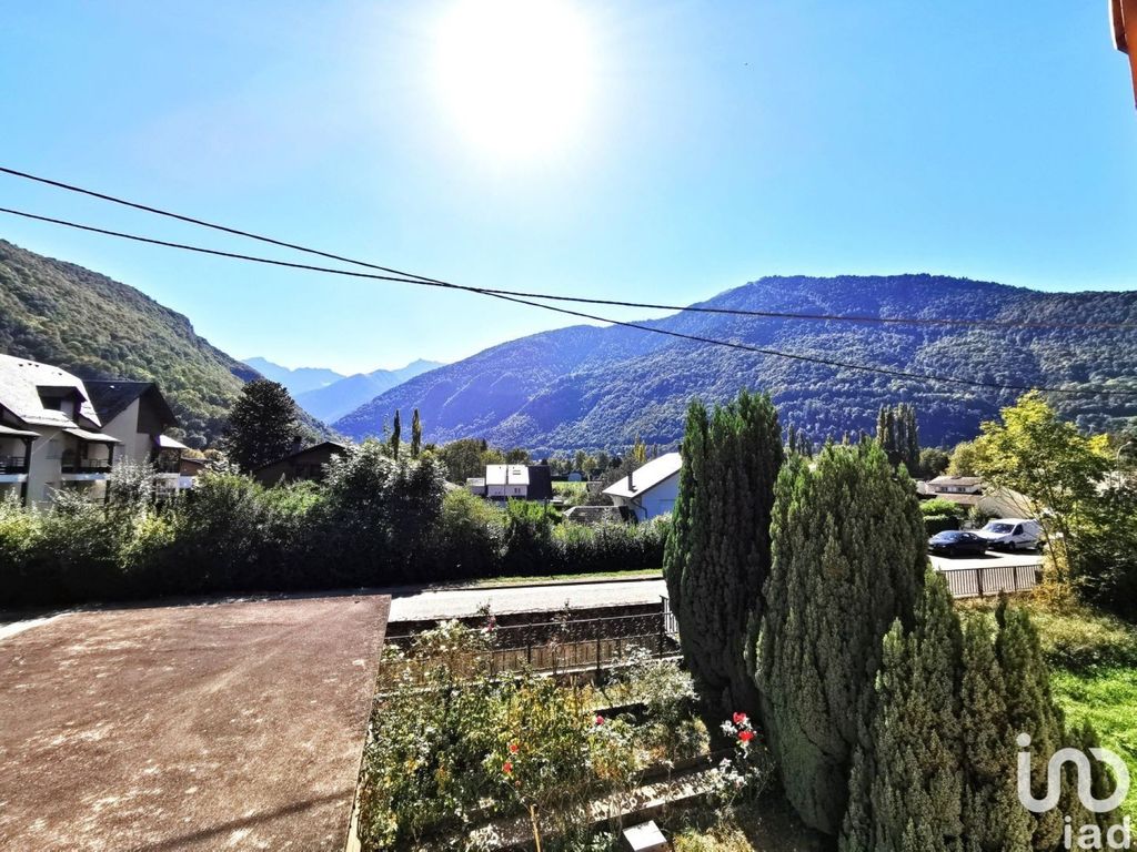 Achat appartement à vendre 2 pièces 24 m² - Montauban-de-Luchon