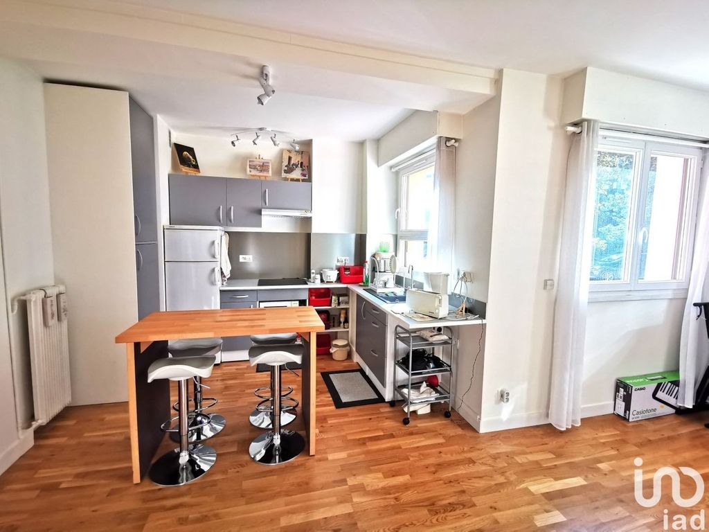 Achat appartement 2 pièce(s) Montrouge