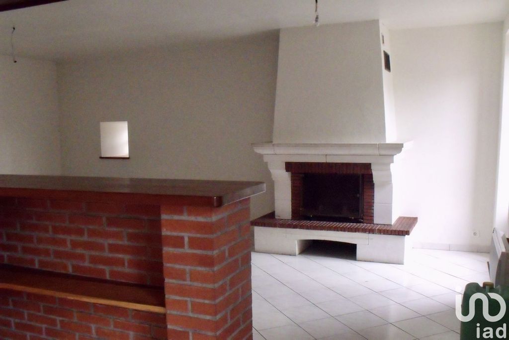 Achat maison à vendre 3 chambres 84 m² - Charny-Orée-de-Puisaye