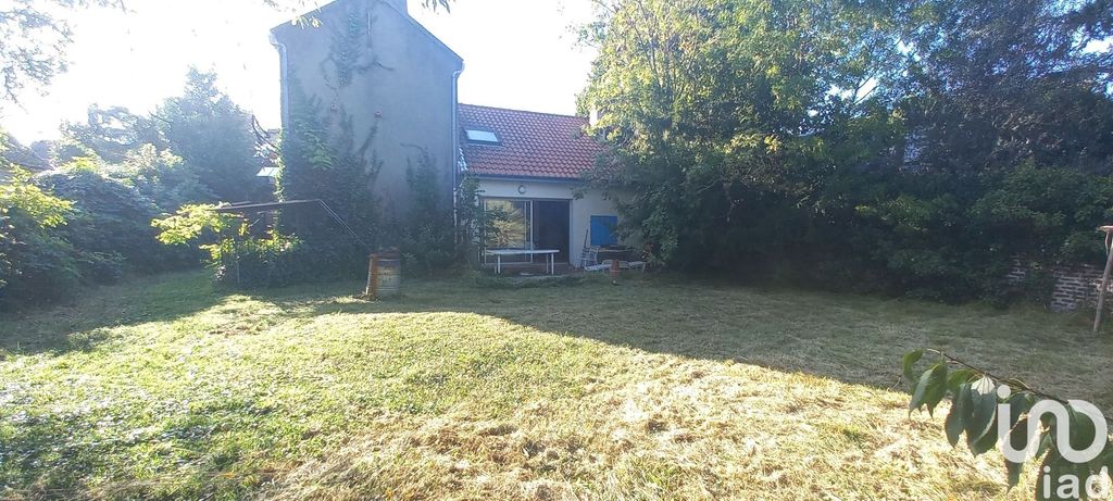 Achat maison à vendre 6 chambres 183 m² - Thiais