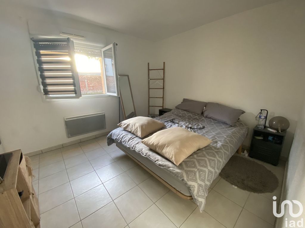 Achat appartement à vendre 3 pièces 55 m² - Bailleul