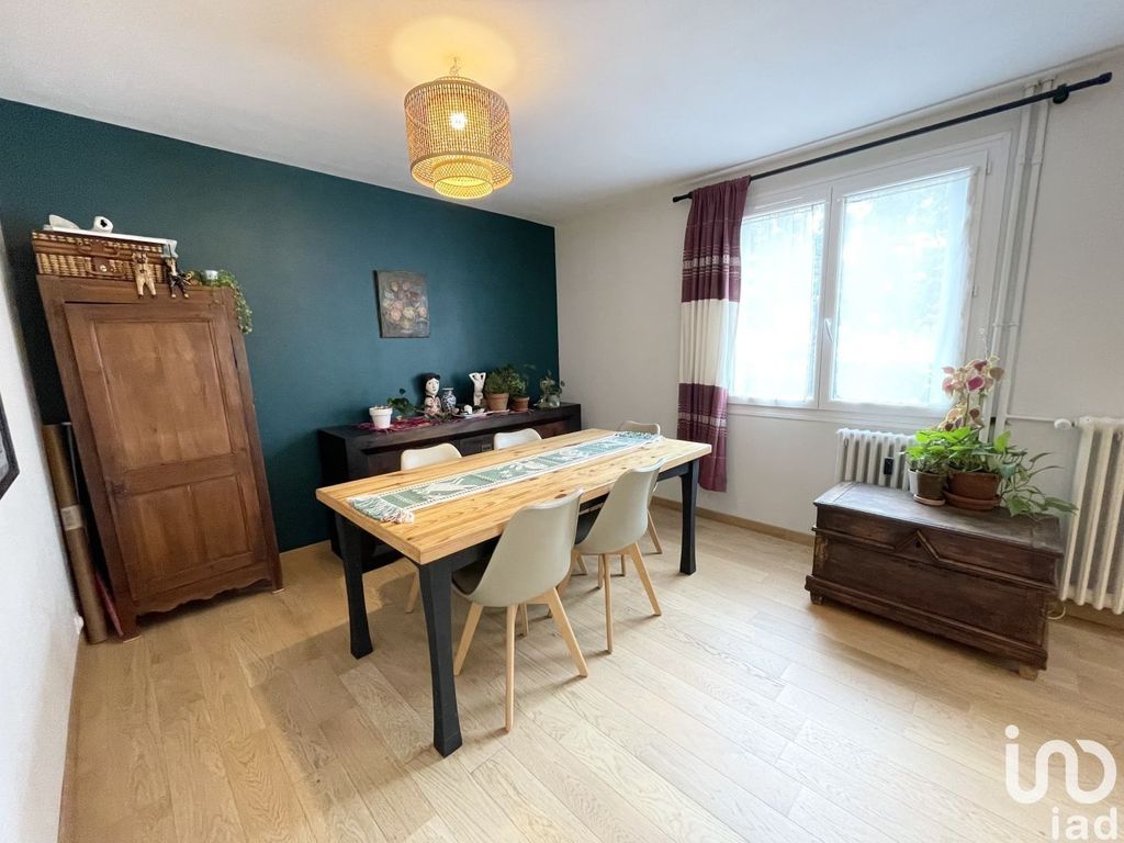 Achat appartement à vendre 3 pièces 56 m² - Rennes