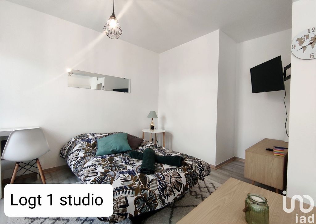 Achat appartement à vendre 4 pièces 109 m² - Saint-Parres-aux-Tertres