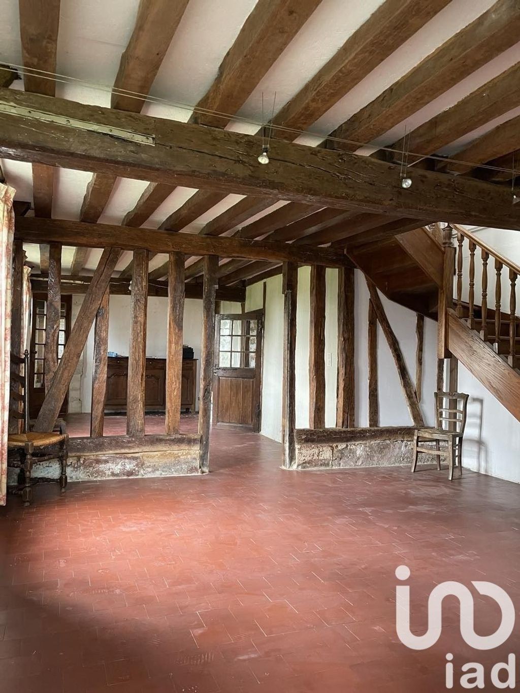 Achat maison 3 chambre(s) - Bailleul-le-Soc