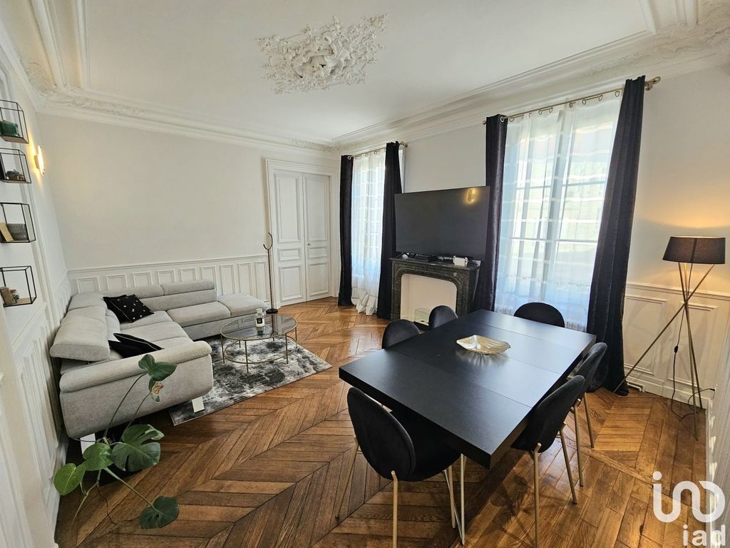 Achat appartement à vendre 4 pièces 101 m² - Clermont