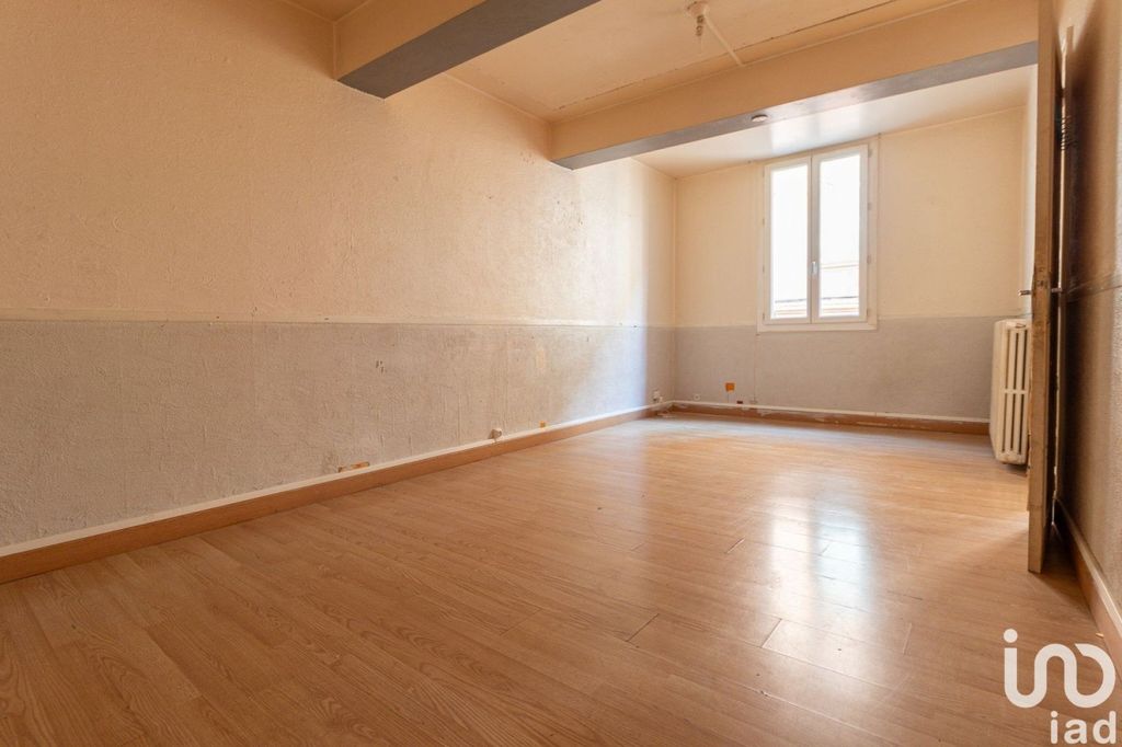 Achat maison à vendre 1 chambre 70 m² - Montauban