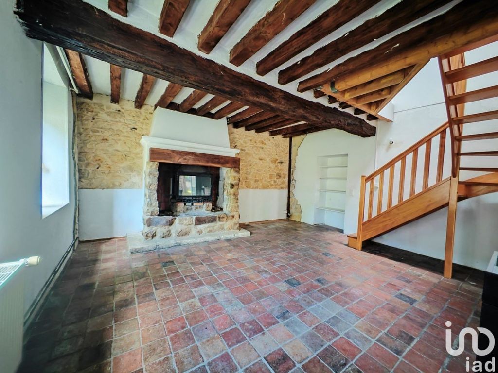 Achat maison à vendre 3 chambres 135 m² - Chaumont