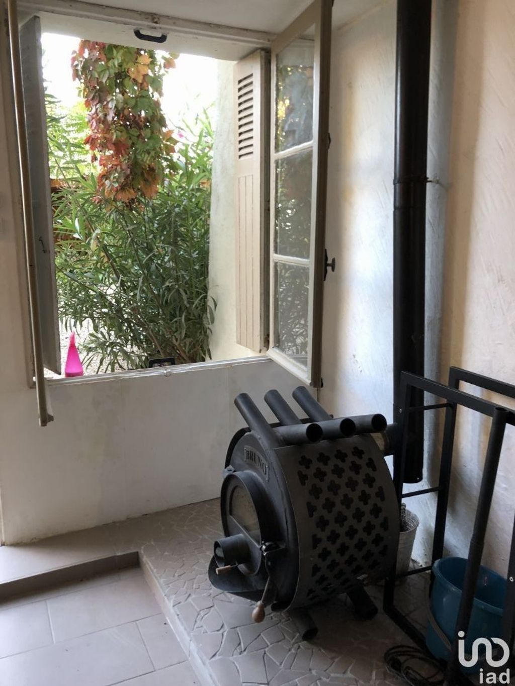 Achat maison à vendre 1 chambre 87 m² - Luynes