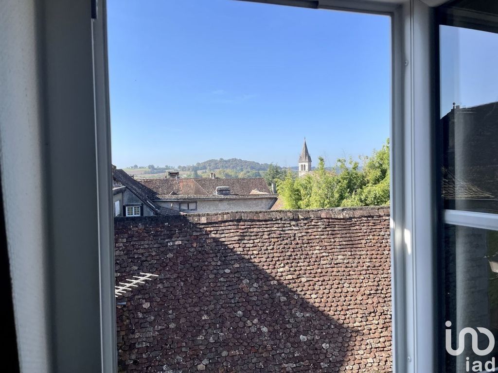 Achat maison à vendre 3 chambres 90 m² - Orthez