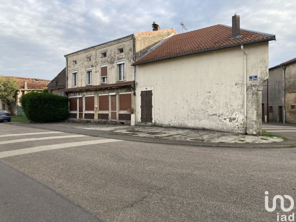 Achat appartement à vendre 5 pièces 134 m² - Mangiennes