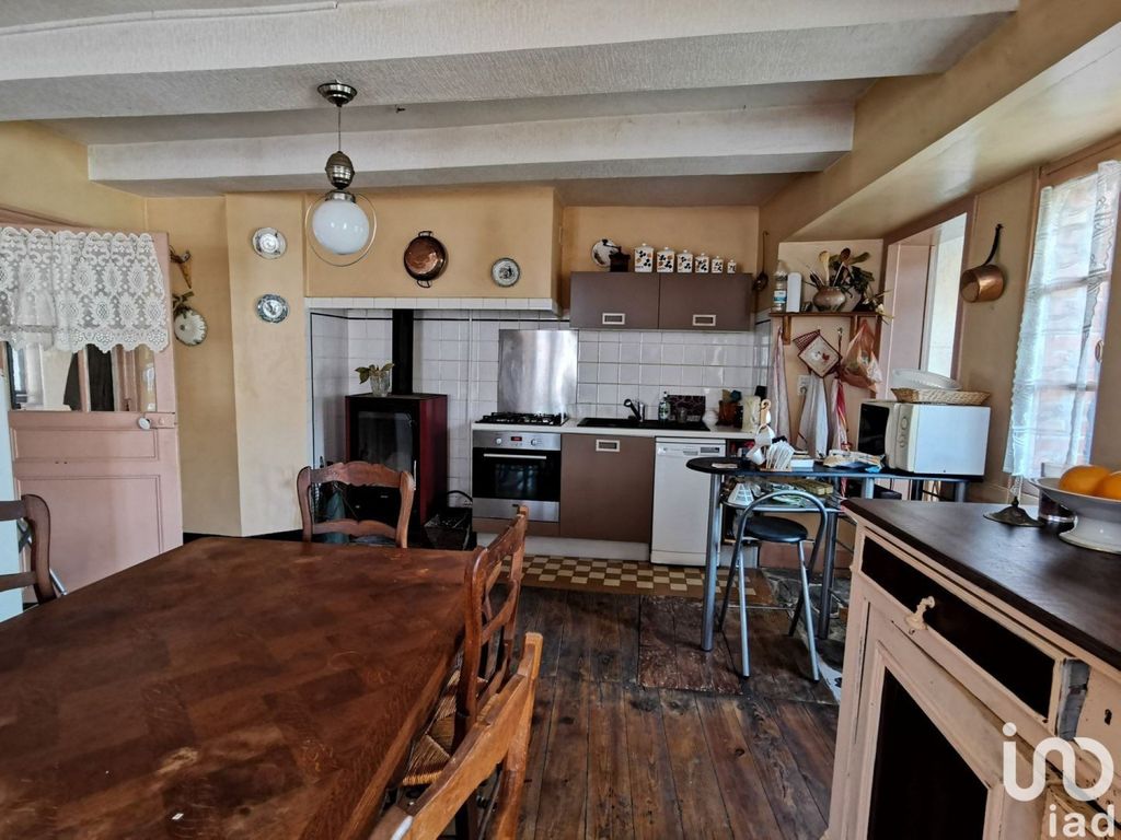 Achat maison 5 chambre(s) - Trébas