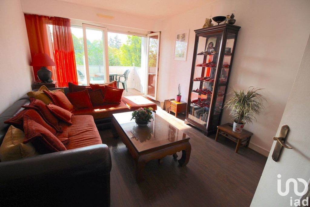 Achat appartement à vendre 4 pièces 85 m² - Massy