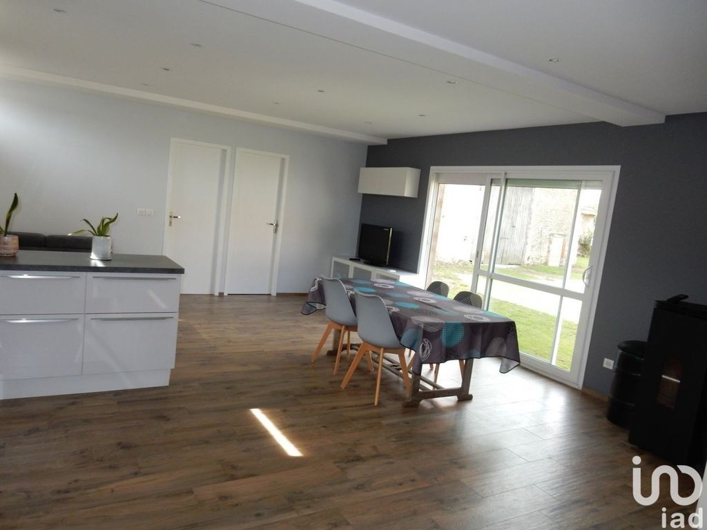 Achat maison à vendre 5 chambres 180 m² - Auneau-Bleury-Saint-Symphorien
